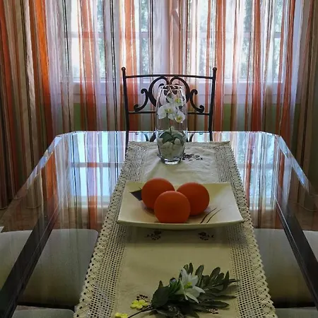 Tatil Evi Casa La Gualjama