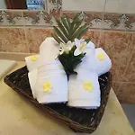 Casa La Gualjama Tesejerague