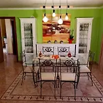 Prázdninový dům Casa La Gualjama Tesejerague