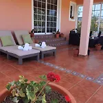 Casa La Gualjama