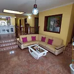 Casa La Gualjama Prázdninový dům