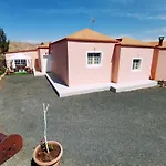 Casa La Gualjama Prázdninový dům *