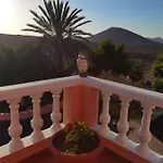 Casa La Gualjama