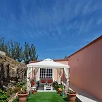 Casa La Gualjama Prázdninový dům