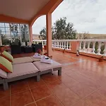 Prázdninový dům Casa La Gualjama *