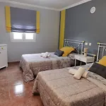Prázdninový dům Casa La Gualjama