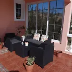 Casa La Gualjama Tesejerague