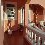 Prázdninový dům Casa La Gualjama *