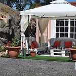 Prázdninový dům Casa La Gualjama