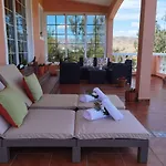 Casa La Gualjama Prázdninový dům *