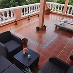Casa La Gualjama Prázdninový dům Tesejerague