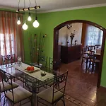 Casa La Gualjama * Tesejerague