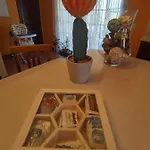 Prázdninový dům Casa La Gualjama