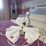 Casa La Gualjama Tesejerague