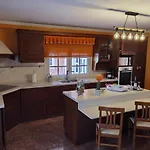 Prázdninový dům Casa La Gualjama Tesejerague