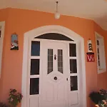 Casa La Gualjama