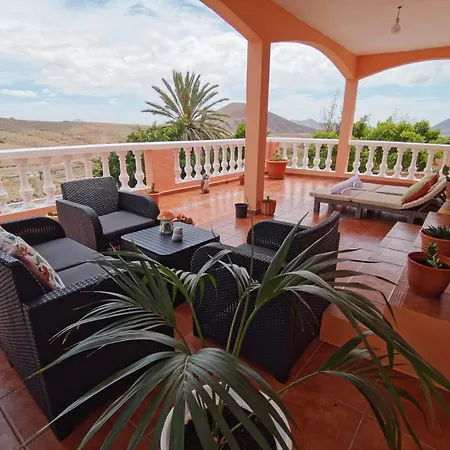 Holiday home Casa La Gualjama