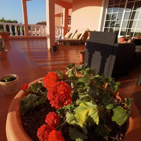 Holiday home Casa La Gualjama