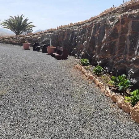 Casa La Gualjama بيت للعطل