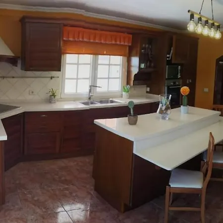 Casa La Gualjama * Тесехераге