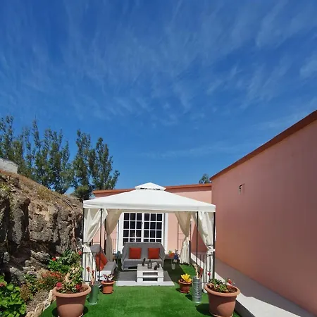 Casa La Gualjama Дом отдыха