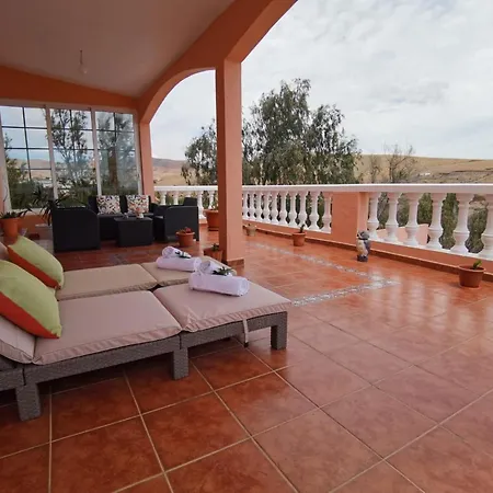 Casa vacanze Casa La Gualjama *