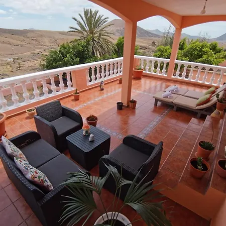Casa La Gualjama Holiday home *