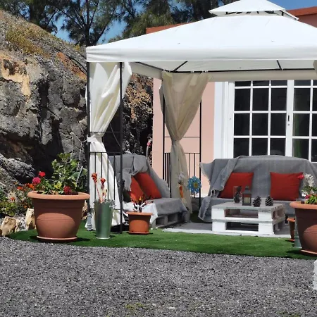 Holiday home Casa La Gualjama