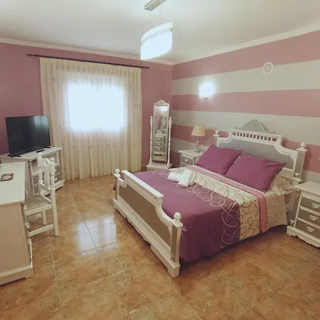 Casa La Gualjama Casa vacanze