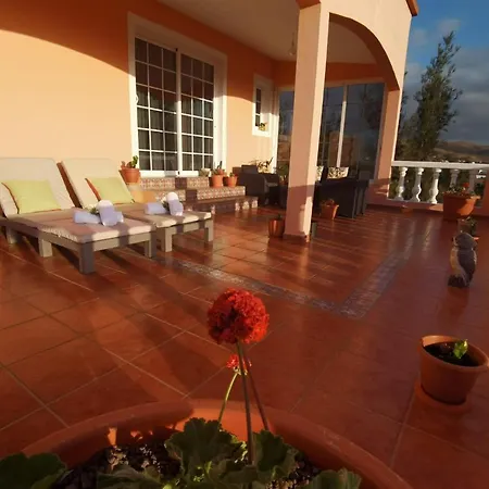 Casa La Gualjama