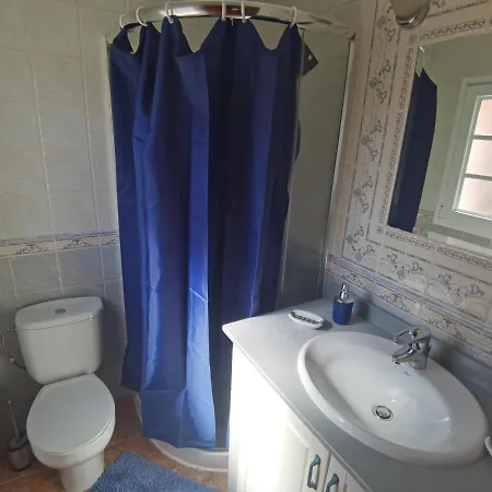 Casa La Gualjama * Тесехераге