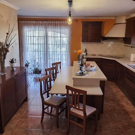 Casa La Gualjama Тесехераге