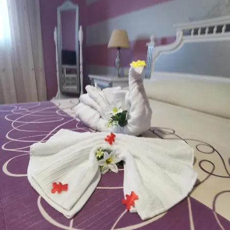 Casa La Gualjama Тесехераге