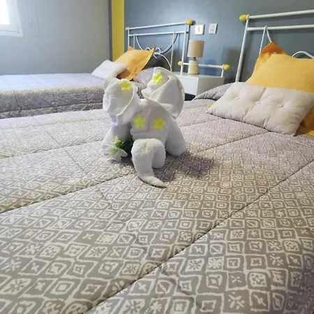 Casa La Gualjama Дом отдыха Тесехераге