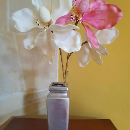 Дом отдыха Casa La Gualjama