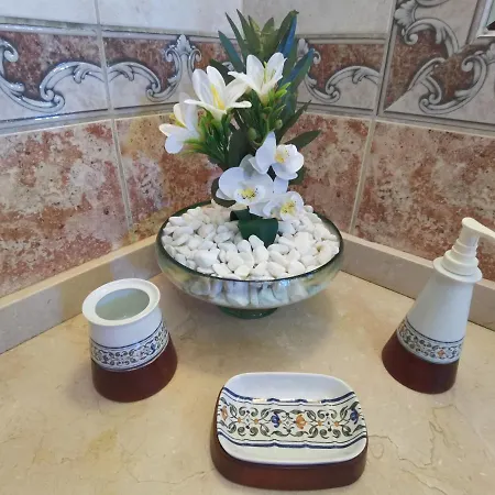Casa La Gualjama Дом отдыха Тесехераге