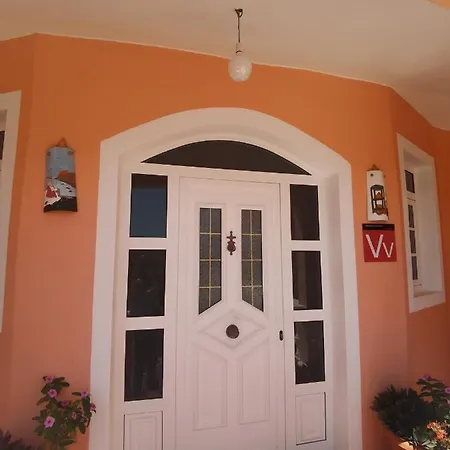 Casa La Gualjama