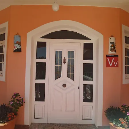 Casa La Gualjama بيت للعطل