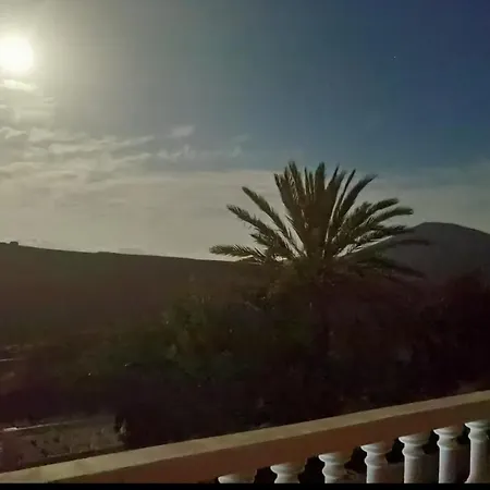 Casa La Gualjama