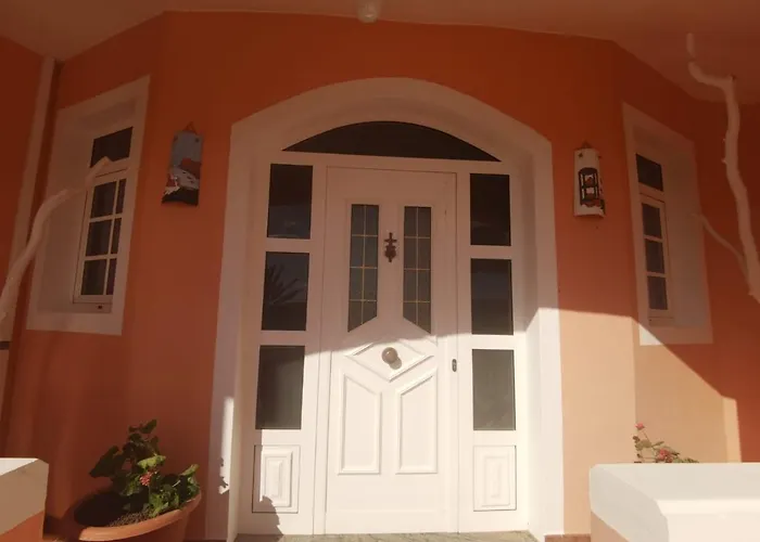 Casa La Gualjama