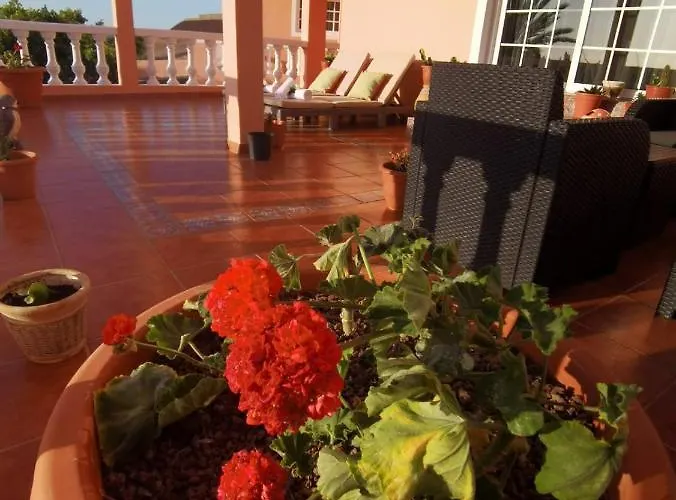 بيت للعطل Casa La Gualjama