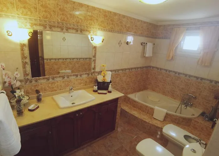Casa La Gualjama بيت للعطل *