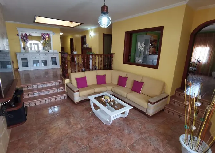Casa La Gualjama بيت للعطل