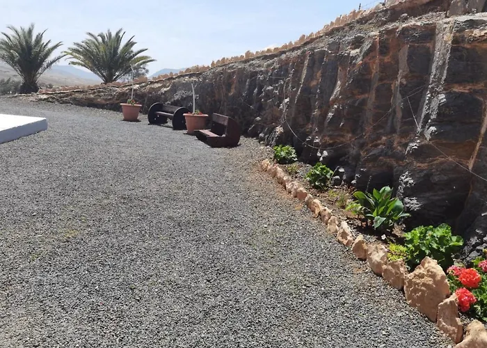 Casa La Gualjama بيت للعطل