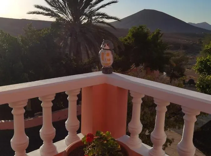 Casa La Gualjama