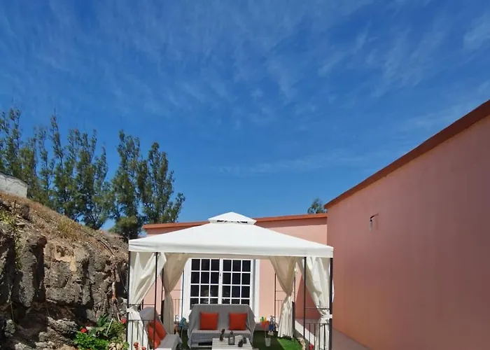 Casa La Gualjama بيت للعطل