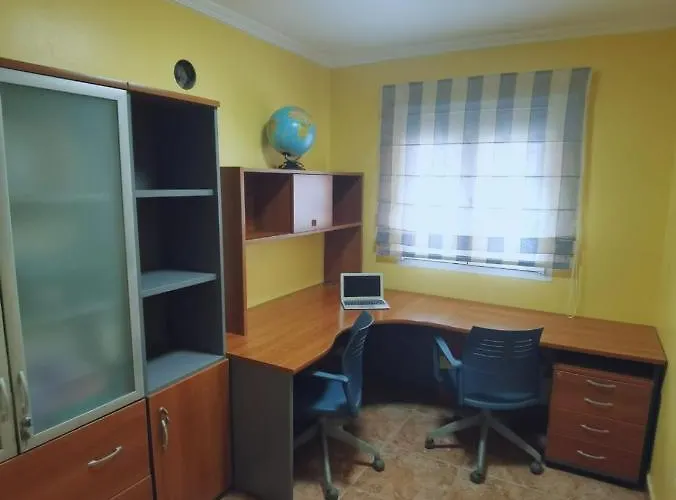 Casa La Gualjama بيت للعطل *
