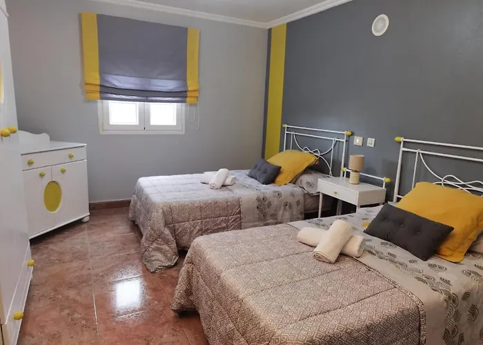 بيت للعطل Casa La Gualjama
