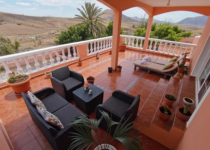 Casa La Gualjama بيت للعطل *