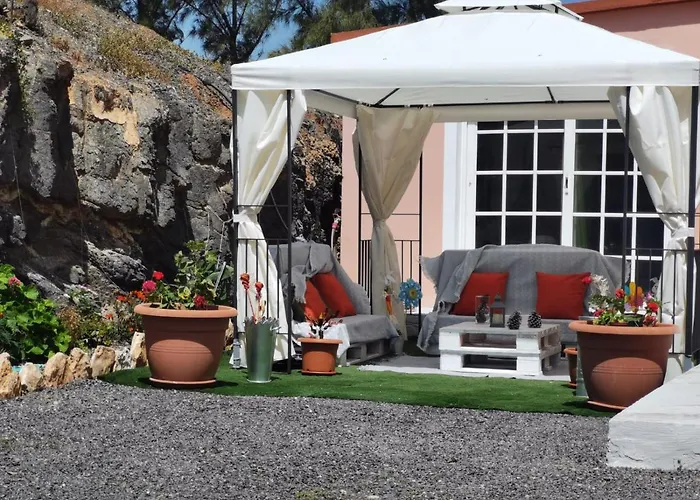 بيت للعطل Casa La Gualjama